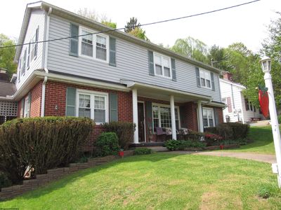 66 Highland Dr, Buckhannon, WV, 26201