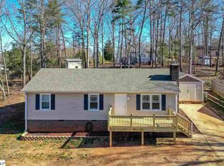 501 Bethel Dr, Mauldin, SC 29662