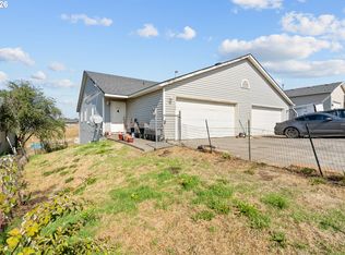 1109 SW Nye Ave, Pendleton, OR 97801