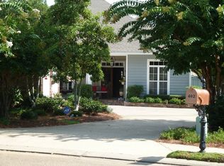 402 Toulouse Dr, Madison, MS 39110