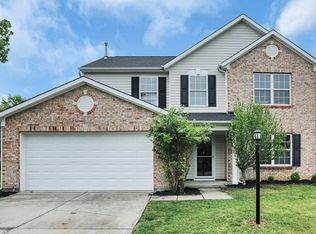 14399 Harrison Pkwy, Fishers, IN 46038