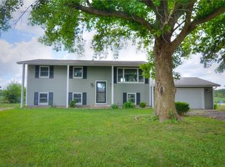 504 N East St, Oreana, IL 62554