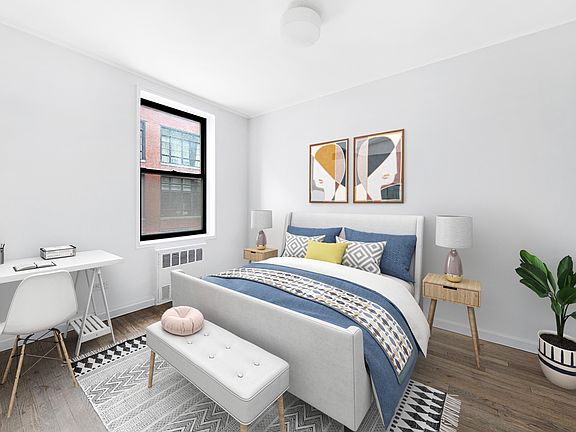 4th image of 165 Christopher St APT 2V