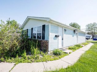 1708 S Market St, Kokomo, IN 46902
