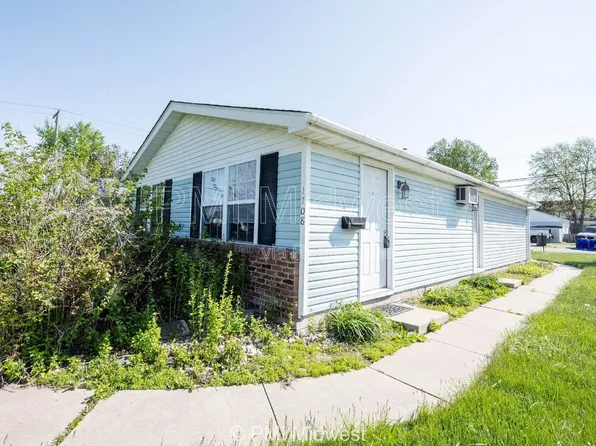 1708 S Market St, Kokomo, IN 46902