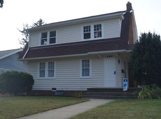 628 E Irvington Ave, South Bend, IN