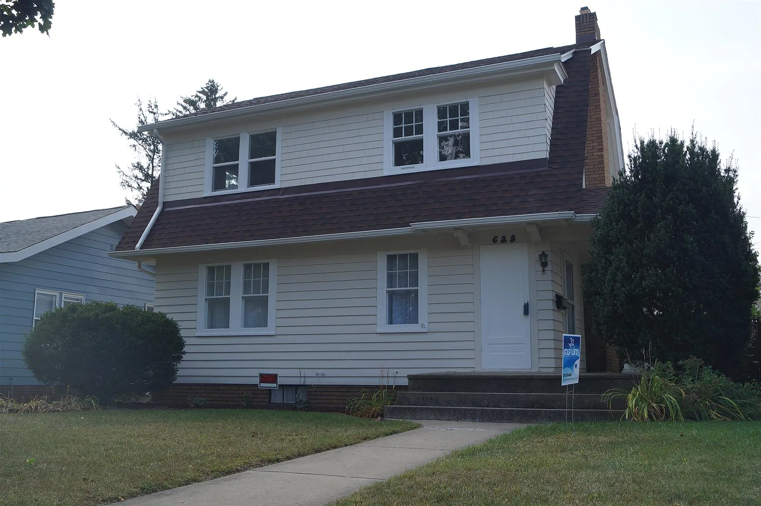 628 E Irvington Ave photo 1