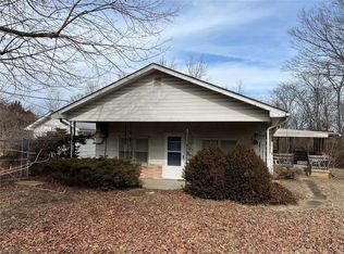 5066 Flat River Rd #5068, Farmington, MO 63640