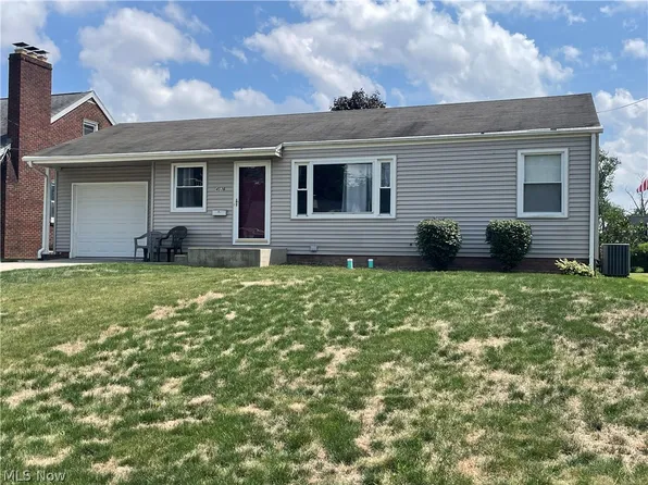 4536 Marcellus St NW, Canton, OH 44708