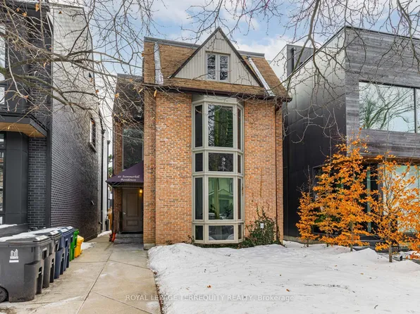 41 Summerhill Ave #2, Toronto, ON M4T 1A9