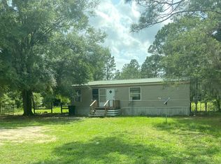 12270 NE 106th Ct, Archer, FL 32618