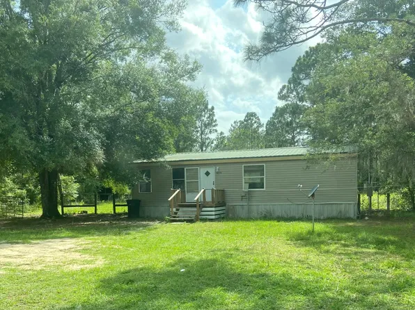 12270 NE 106th Ct, Archer, FL 32618