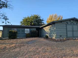 1949 Rossmoor Dr, Rancho Cordova, CA 95670