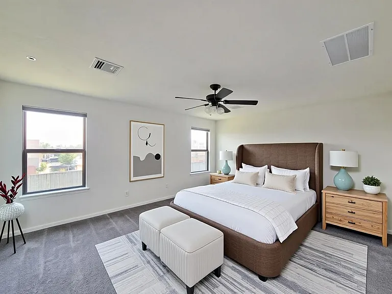 727 Hardwood Grove Ct — Photo 4