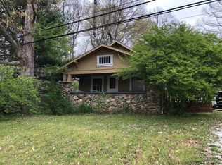 2514 N Wabash Rd, Marion, IN 46952