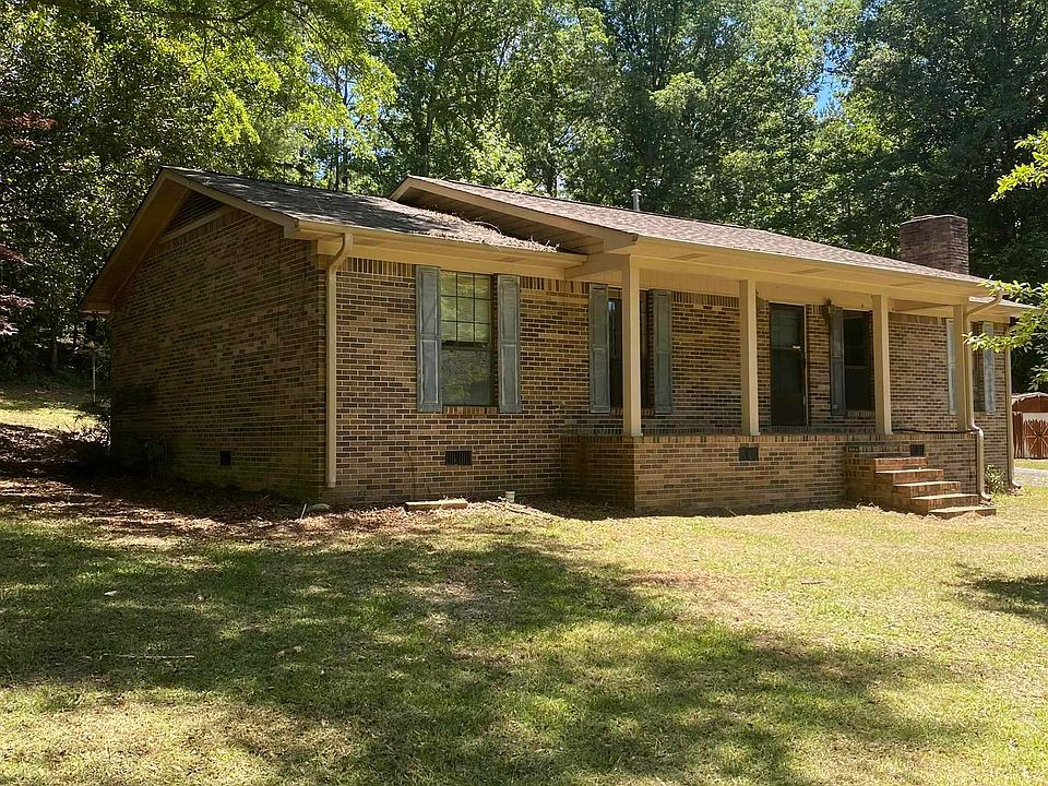 1st image of 3384 N Scottsville Rd