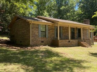 3384 N Scottsville Rd, Centreville, AL 35042