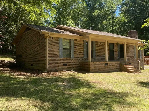 3384 N Scottsville Rd, Centreville, AL 35042