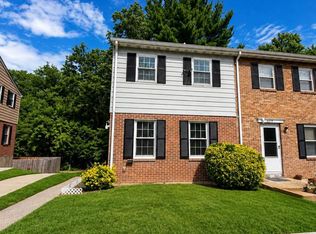 8217 Parham Ct, Severn, MD 21144
