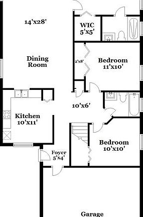 2nd image of 1319 Daniels Cove Dr