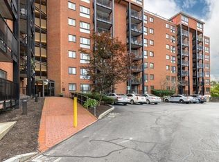 60 Rantoul St APT 310N, Beverly, MA 01915