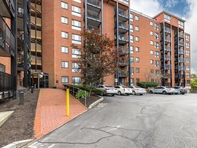 60 Rantoul St APT 310N, Beverly, MA, 01915