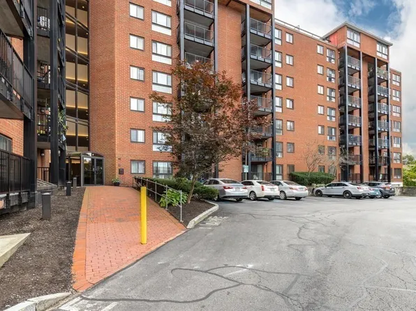 60 Rantoul St APT 310N, Beverly, MA 01915