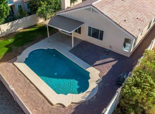 6572 W Ivanhoe Ct, Chandler, AZ 85226