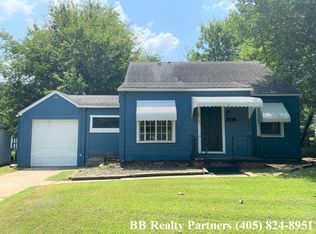 4514 E 4th Pl, Tulsa, OK 74112