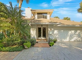 464 Coral Cove Dr, Juno Beach, FL 33408