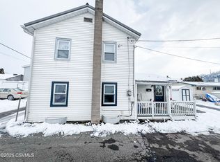 656 Koohers Ct, Danville, PA 17821