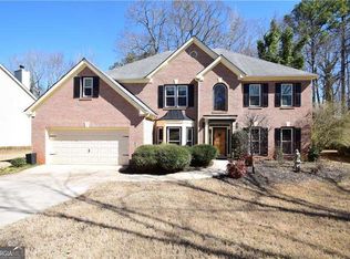 167 Championship Ct, Fayetteville, GA