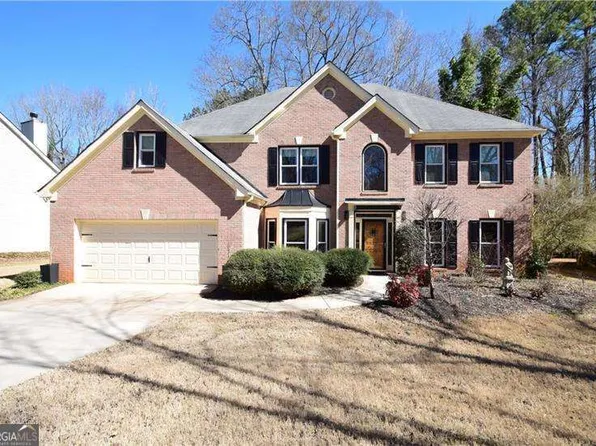 167 Championship Ct, Fayetteville, GA 30215