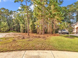 1124 Maccoa Dr, Conway, SC 29526
