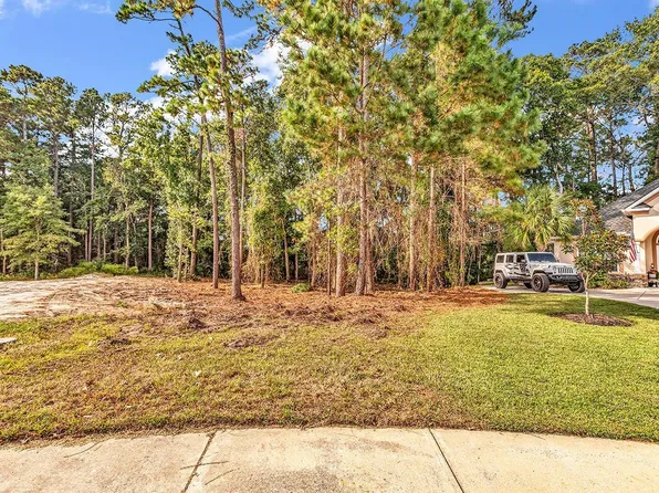 1124 Maccoa Dr., Conway, SC 29526