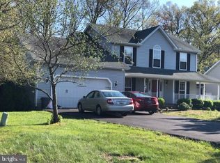 110 Bay Meadows Ln, Stevensville, MD 21666