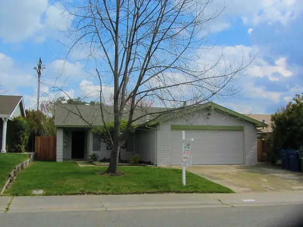 6420 Sagebrush Way, Sacramento, CA 95842
