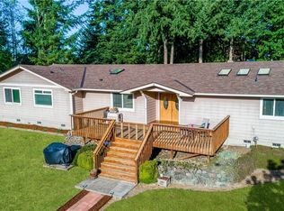 24411 107th Avenue Ct E, Graham, WA 98338