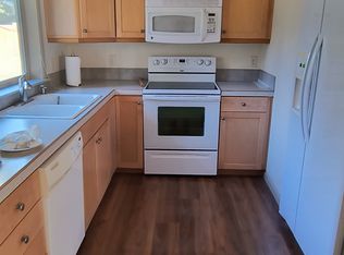 16853 Cagle Rd, La Pine, OR 97739