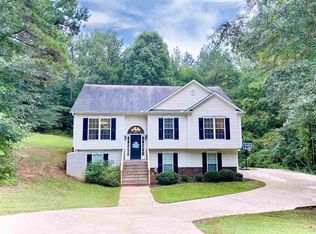 115 Montrose Way, Lagrange, GA 30240
