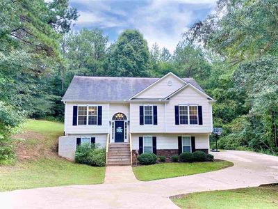 115 Montrose Way, Lagrange, GA, 30240