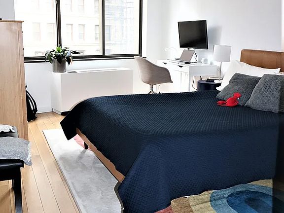 3rd image of 5 E 22nd St APT 7F