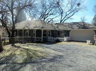 4515 Kruk Trl, Placerville, CA