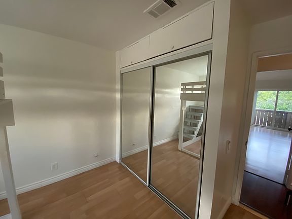 4th image of 9601 Woodman Ave APT 2