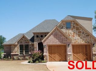4621 Marina Ct, Granbury, TX 76049