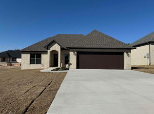 2507 Dallas Dr, Paragould, AR 72450