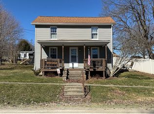 243 Main St, Saint Petersburg, PA 16054