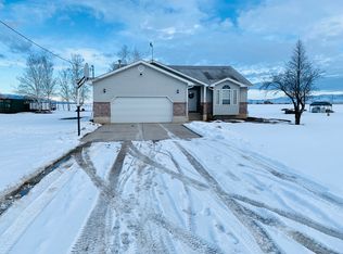 2455 W 8600 N, Amalga, UT 84335