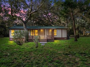 14450 SE 122nd Lane Rd, Ocklawaha, FL 32179