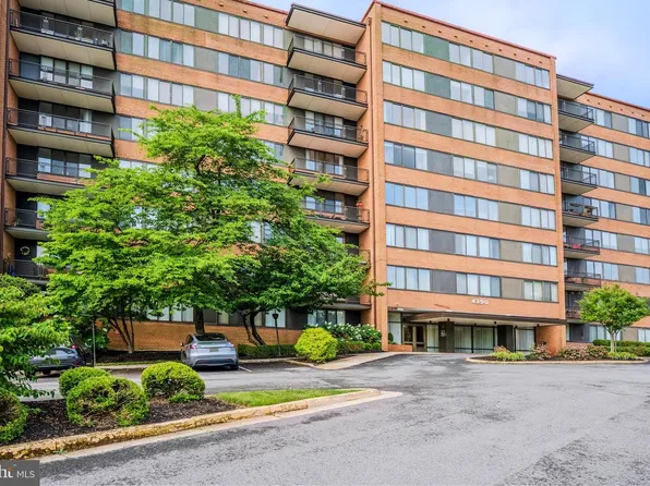 4390 Lorcom Ln APT 102, Arlington, VA 22207